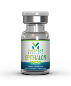 Epithalon- 10MG