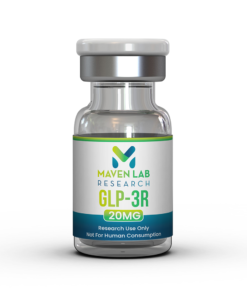 GLP-3R - 20MG